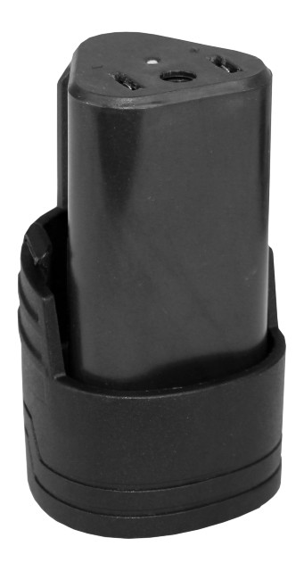 Аккумулятор для ДА-12-2Л, ДА-12-2ЛК (АКБ12Л1 DCG) РЕСАНТА