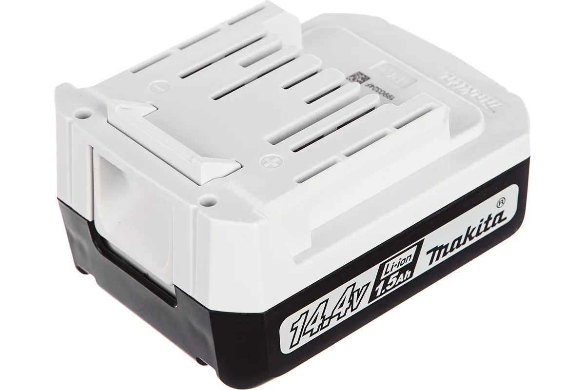 Аккумулятор BL1415G (Li-Ion, 14,4В, 1,5Ач) MAKITA