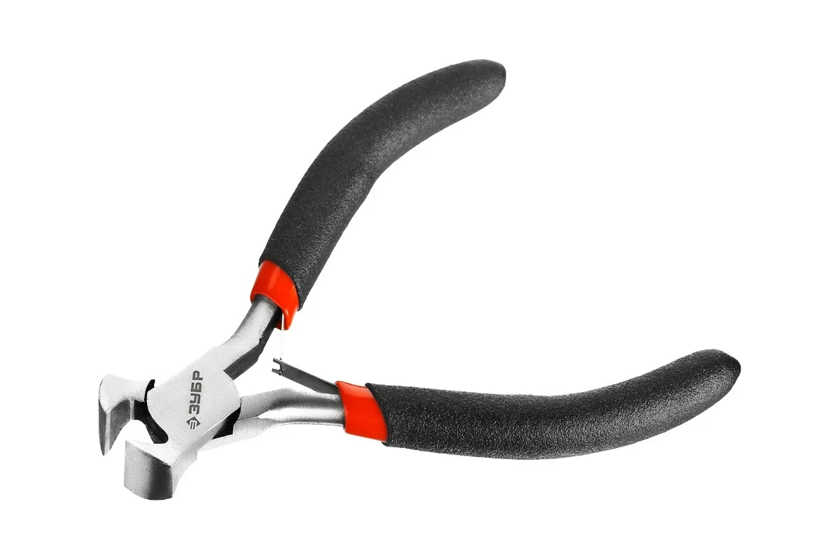 Кусачки торцовые 120мм ЗУБР