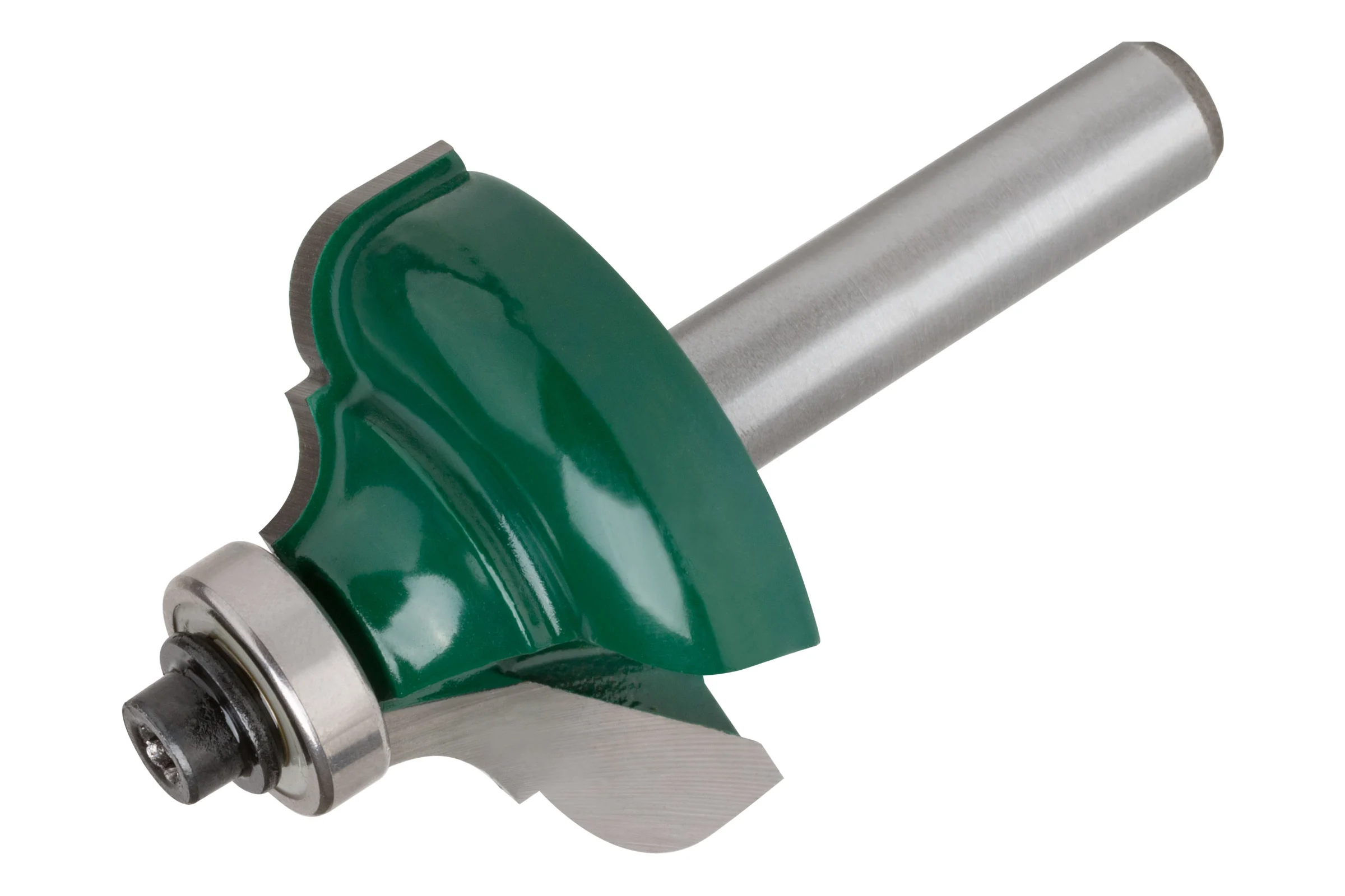 Фреза профильная 35х15х61,8мм, с подшипником FIT