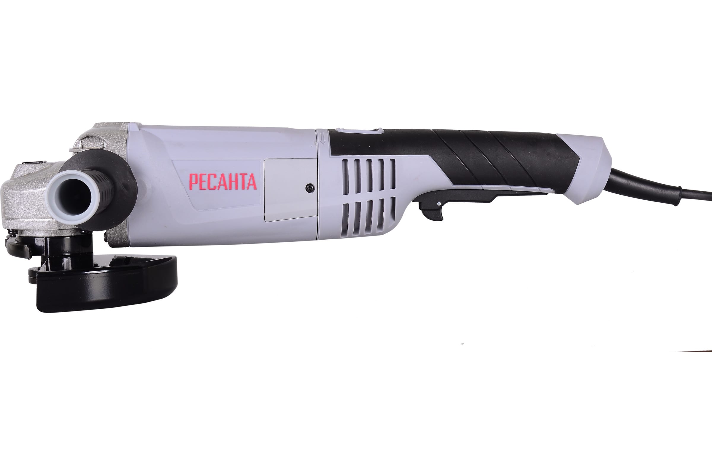 УШМ-180/1800 (1800Вт, Ø180мм) РЕСАНТА