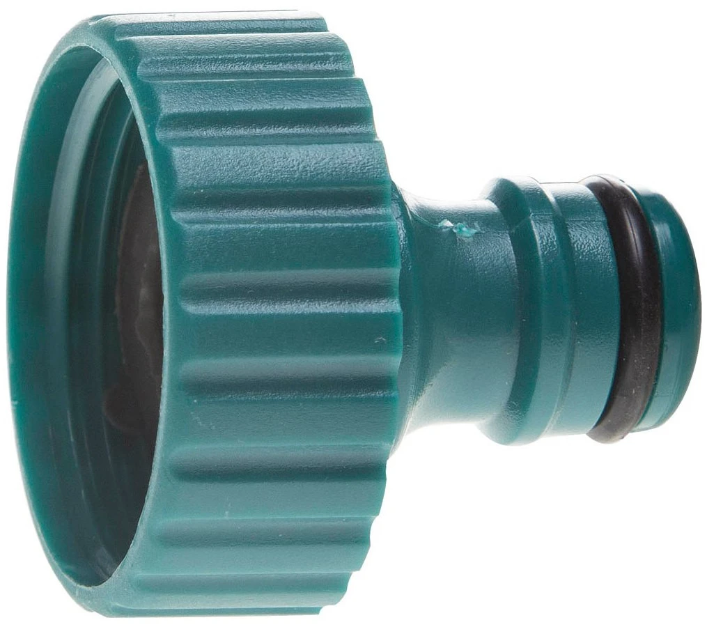 Адаптер внешний RACO "Original" (соединитель-резьба внешняя), 1"