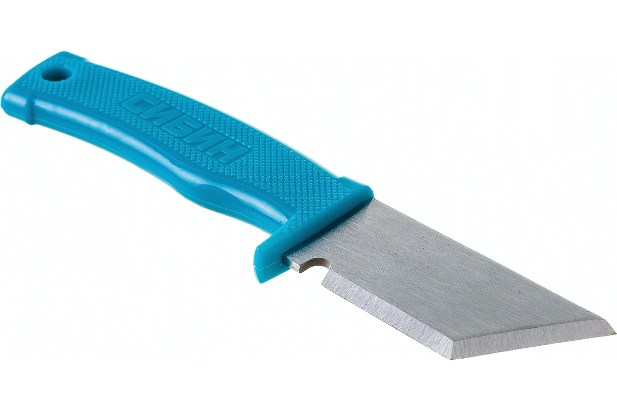 Нож универсальный, 180мм, СИБИН