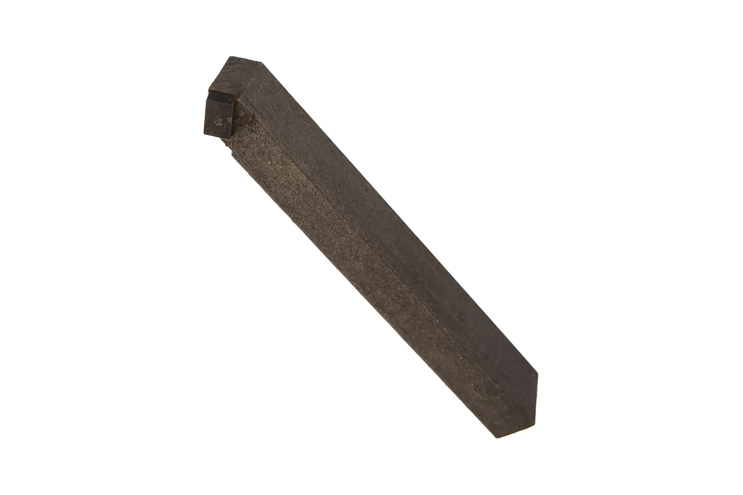 Резец проходной прямой 16х10х100мм, Т5К10