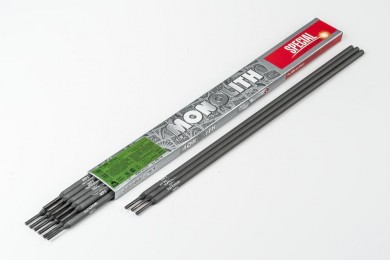 Сварочные электроды Ø4мм, 1кг, Т-590 ТМ Монолит