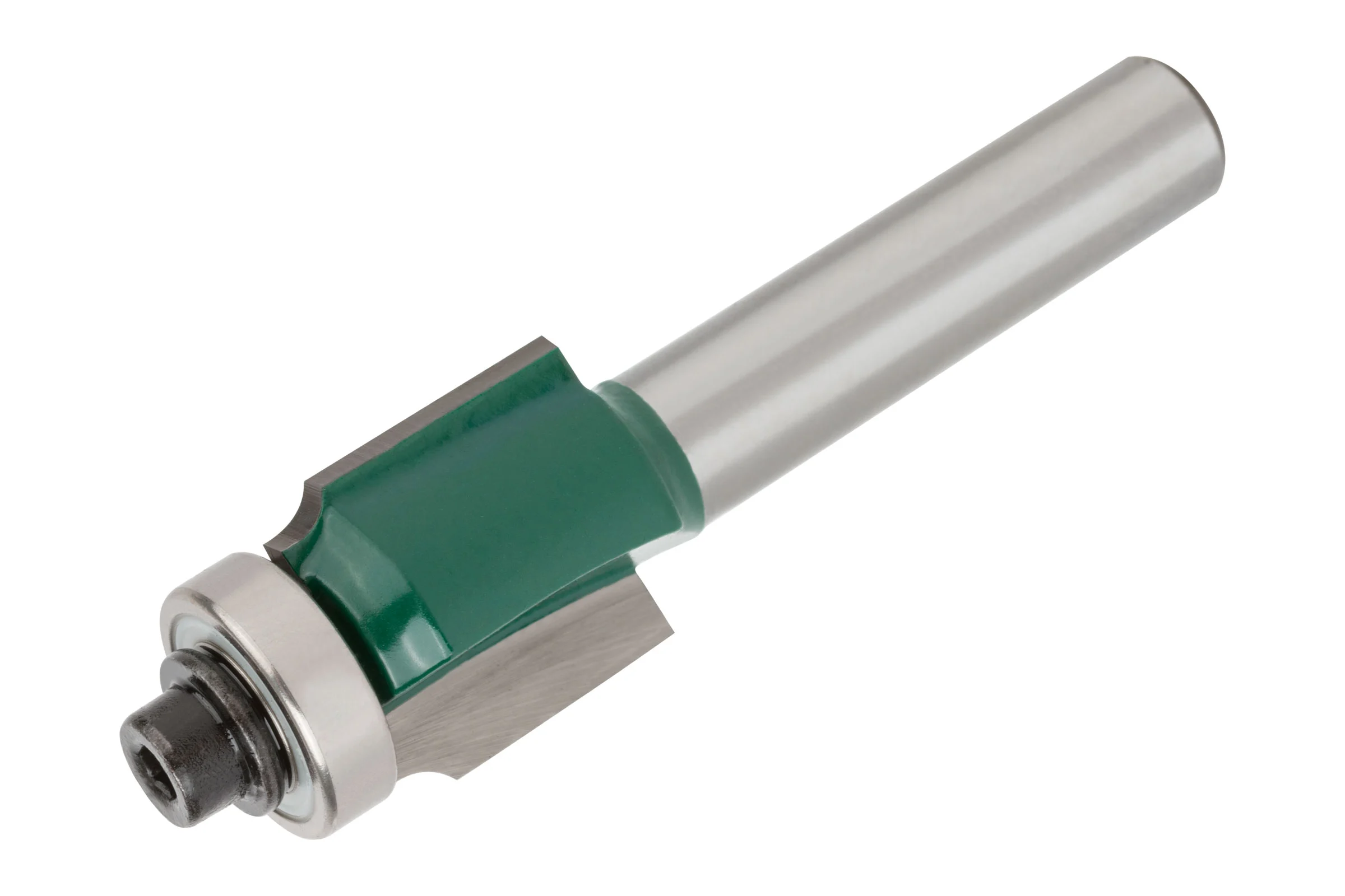 Фреза кромочная калевочная 16х16х60,3мм, с подшипником FIT