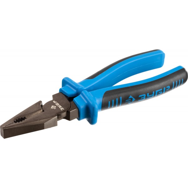 Пассатижи ЗУБР "Эксперт" 180мм