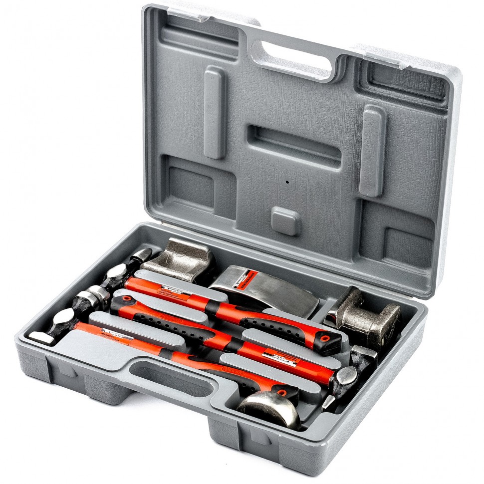 Набор рихтовочный MATRIX