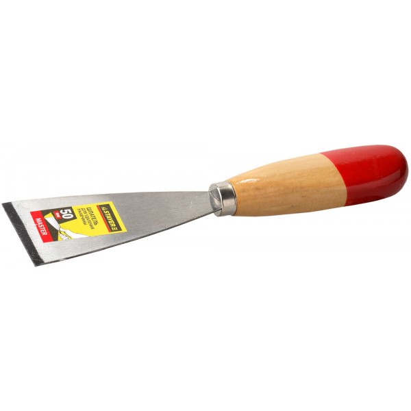 Шпатель для удаления ржавчины 50мм STAYER "Master"