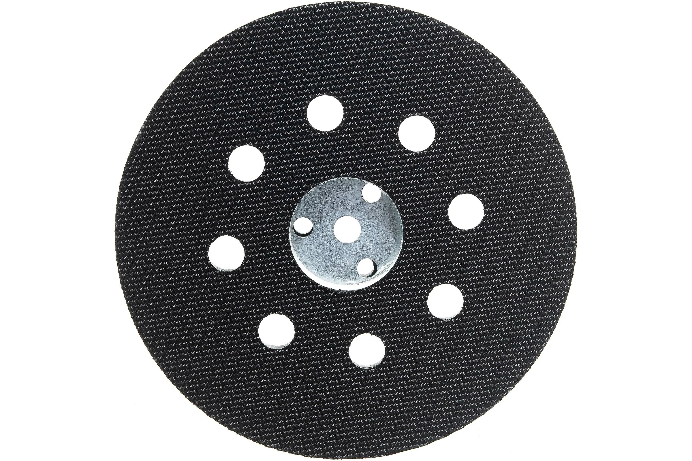 Платформа 125мм для GEX 12A, GEX 12AE, GEX 125A, GEX 125AC (жёсткая) BOSCH