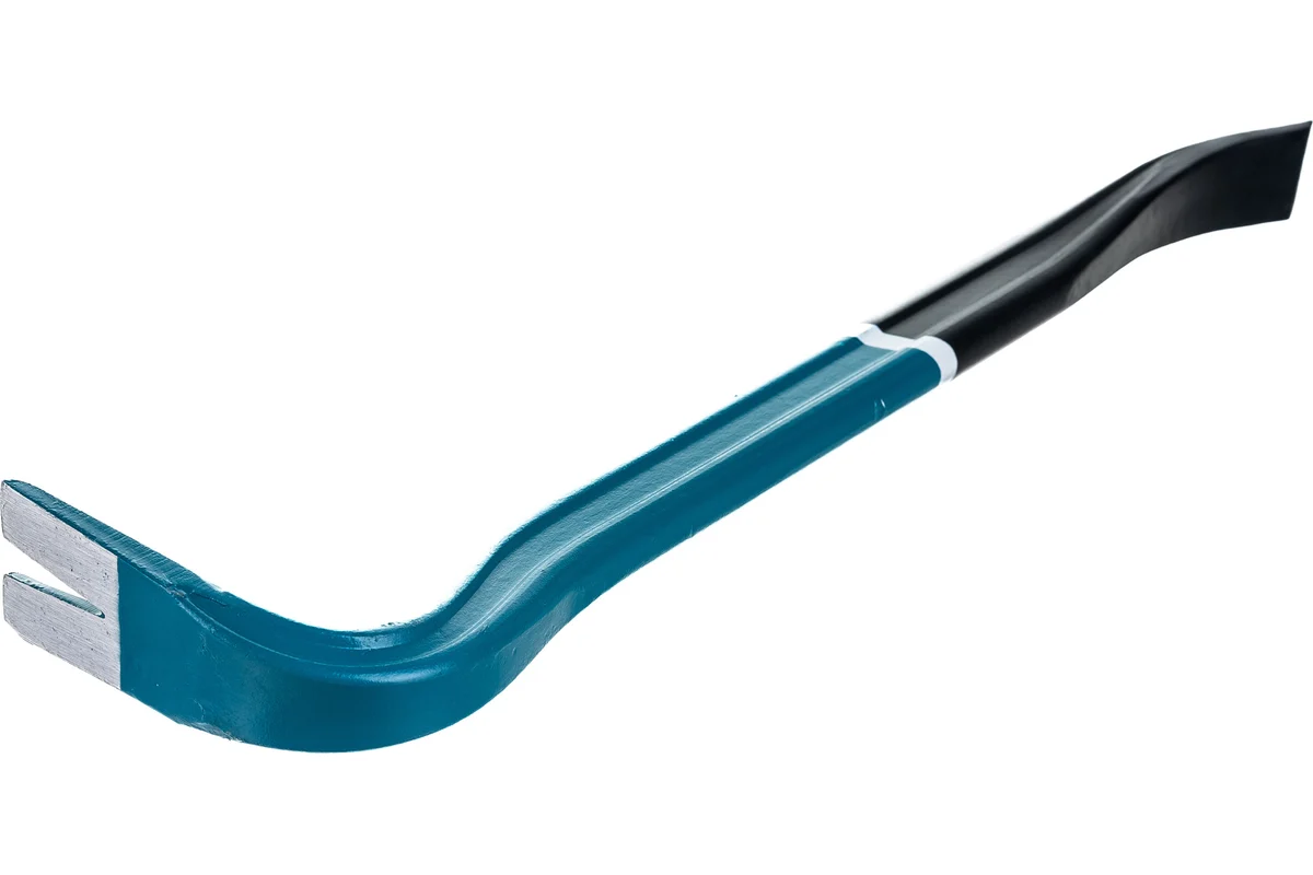 Лом-гвоздодер 450х29х16мм, двутавровый профиль GROSS