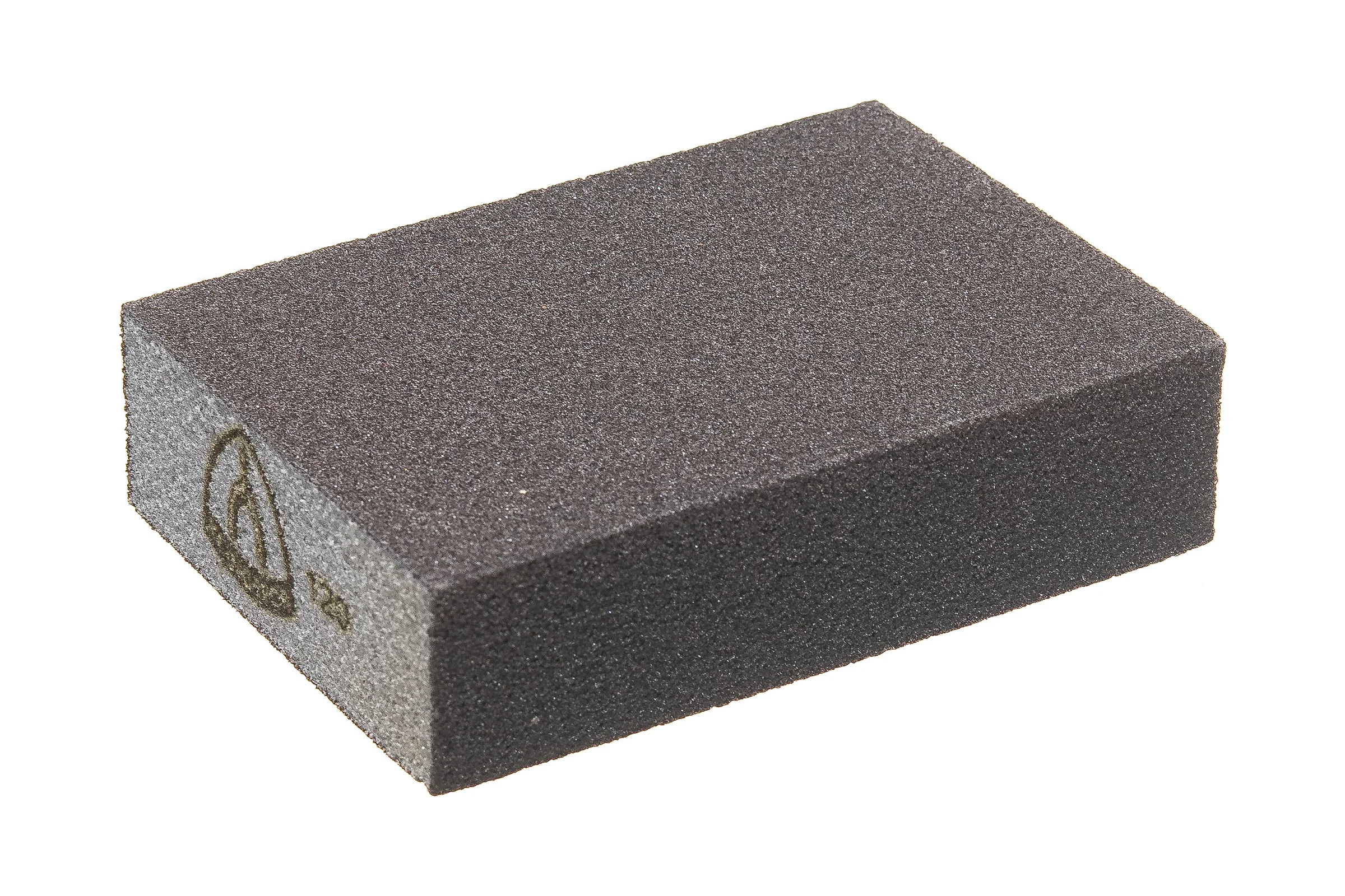 Брусок шлифовальный 68х98х25мм, зерно 120 Klingspor