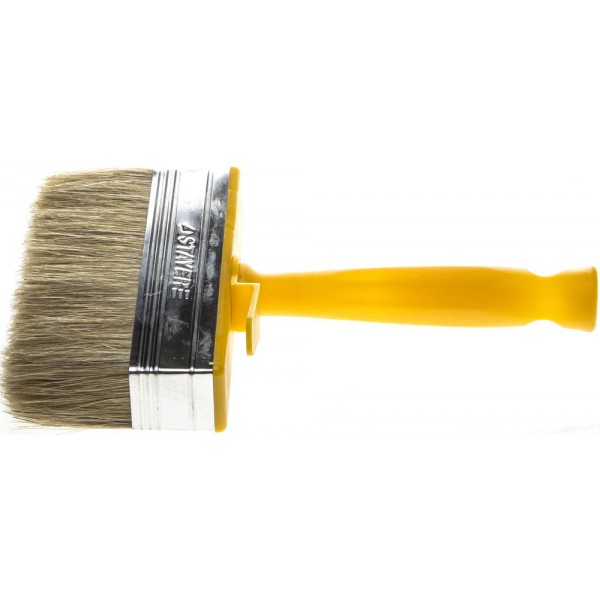 Кисть-макловица мини 30х120мм натуральная щетина Stayer