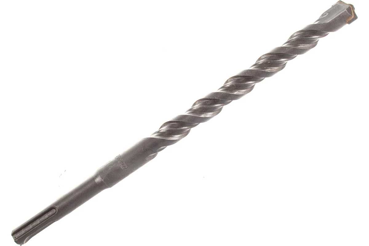 Бур SDS-plus 14х210мм MATRIX