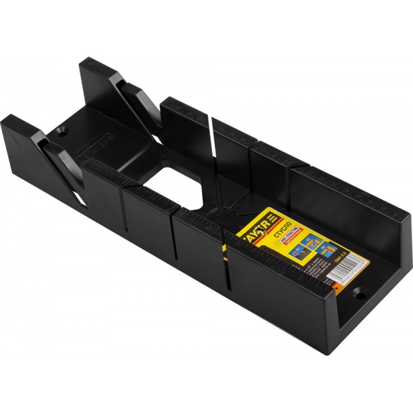 Стусло пластмассовое STAYER MIDI-PLUS, 65х35мм