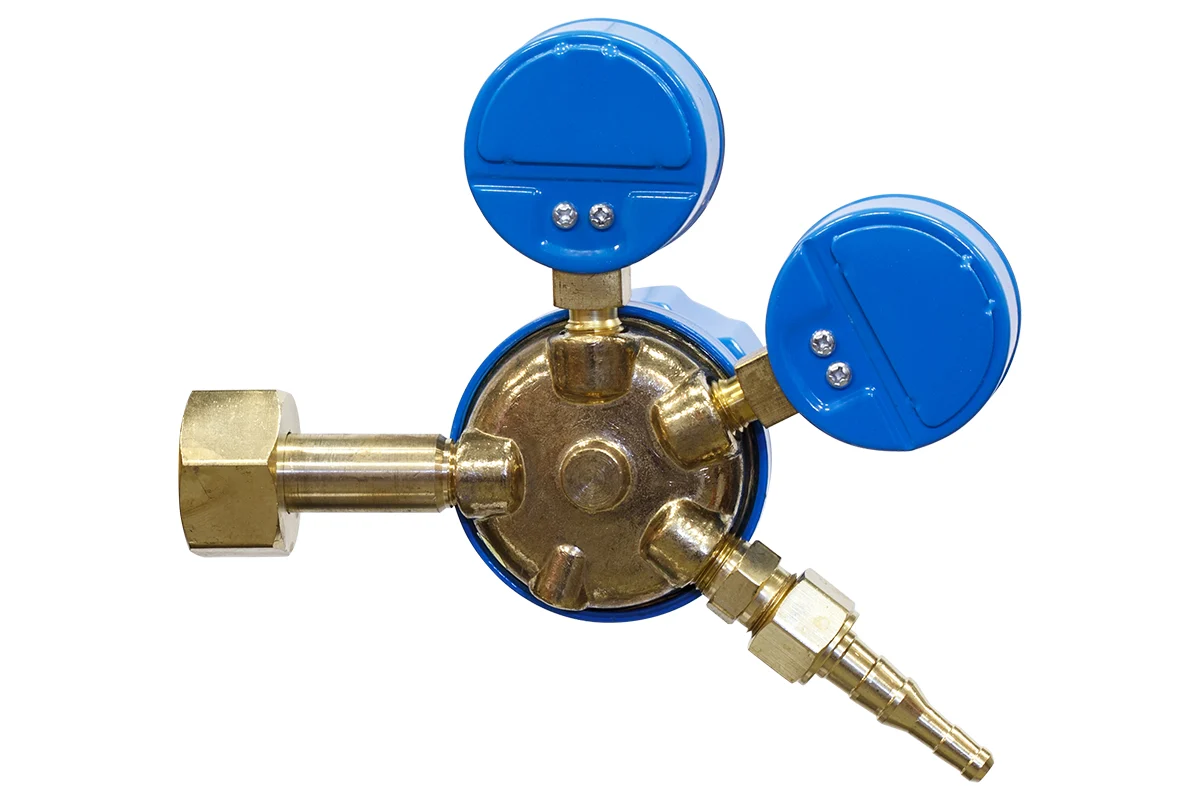 Редуктор кислородный БКО 50-5 СВАРОГ