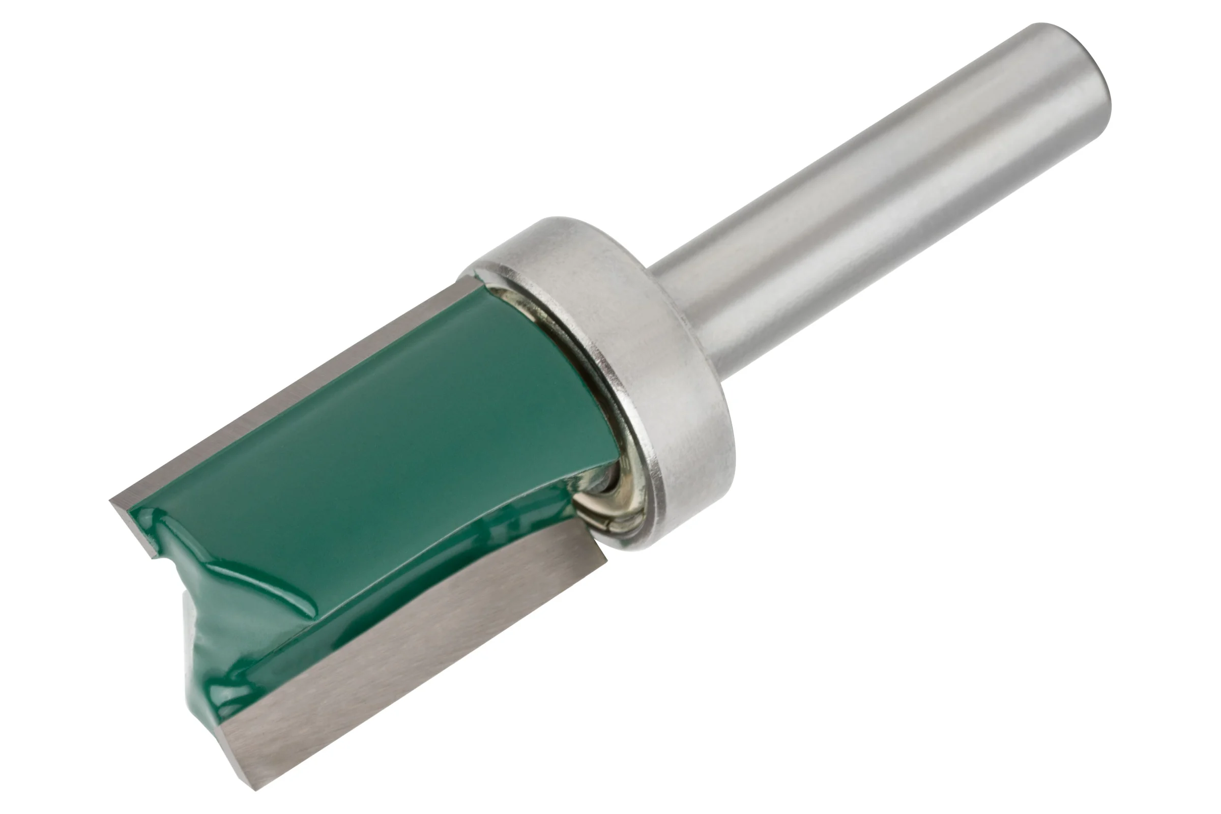 Фреза для выборки заподлицо 19х25х66мм, с верхним подшипником FIT