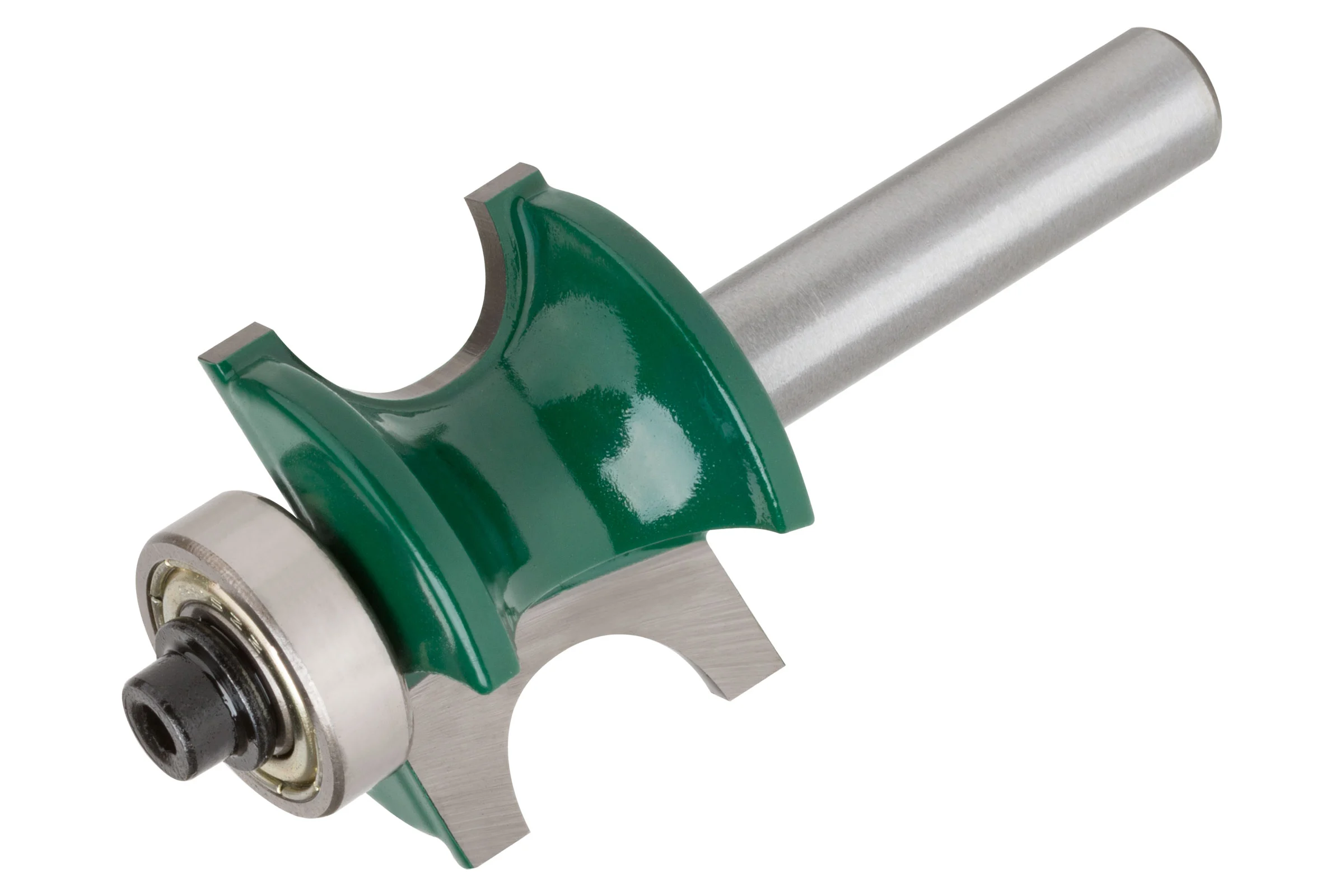 Фреза кромочная полукруглая 28,6х19х65,3мм FIT