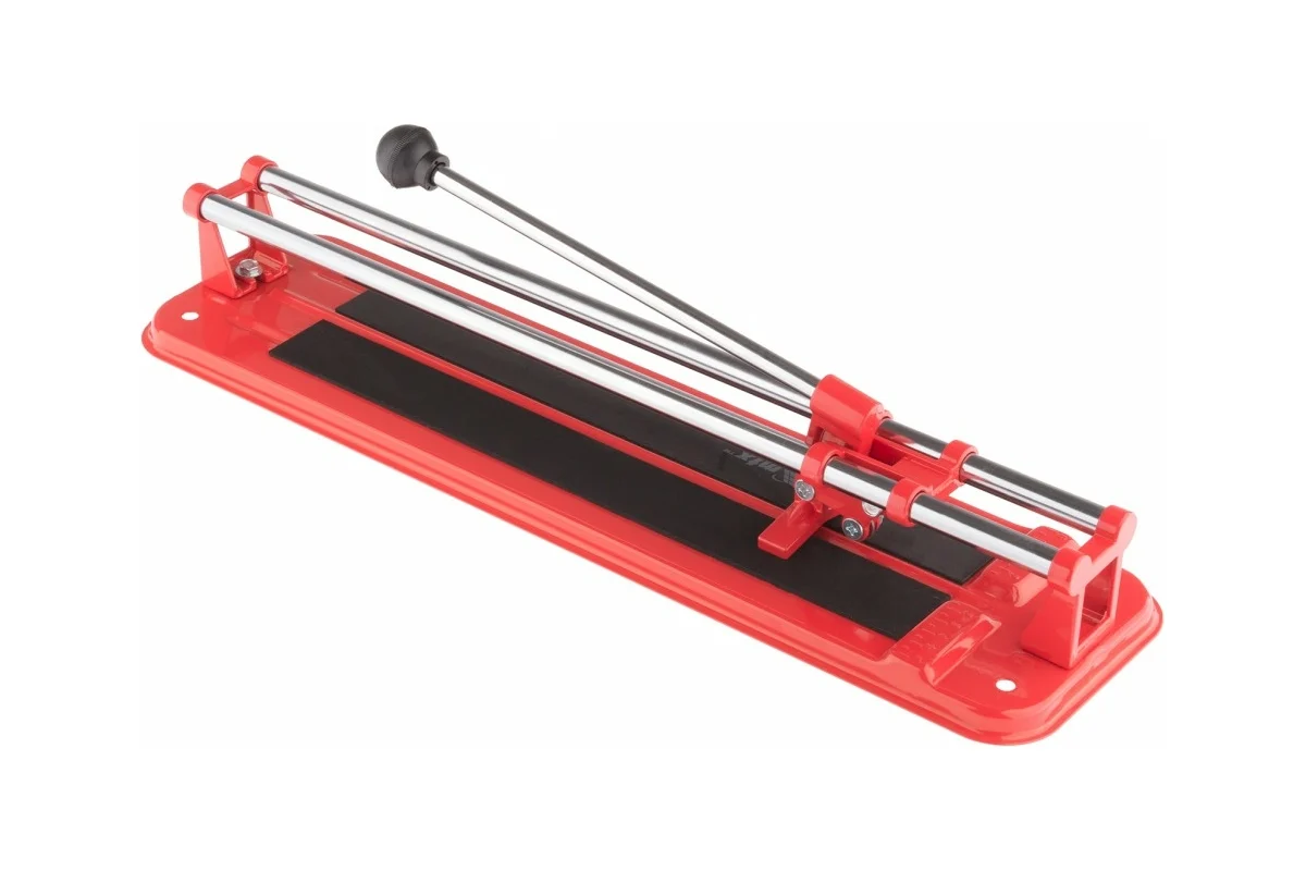 Плиткорез 400х12мм MATRIX