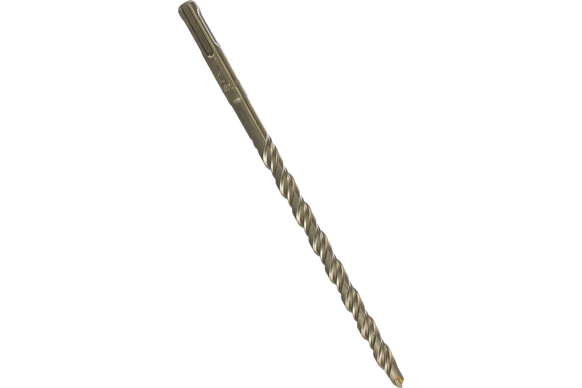 Бур SDS-plus 10х210мм MATRIX