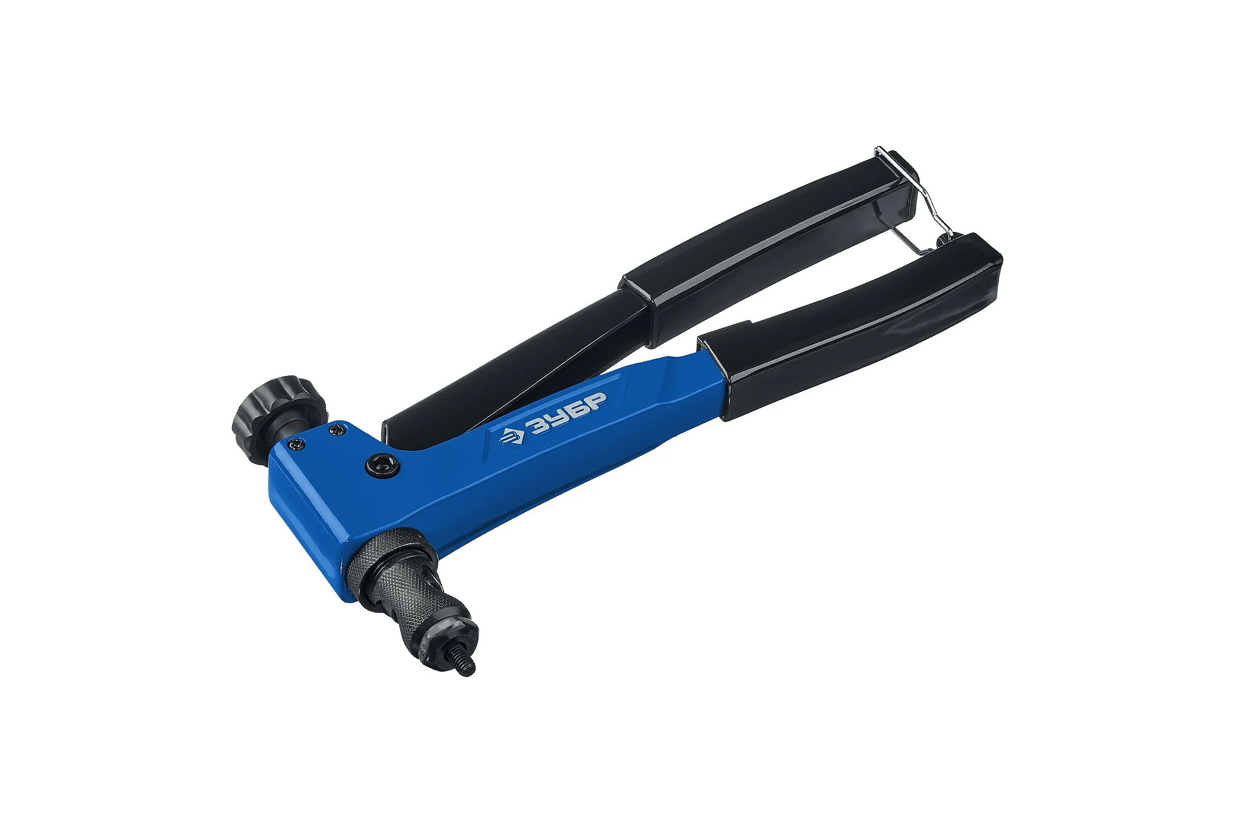 Заклёпочник Р-М6 ЗУБР, для резьбовых заклёпок М3-М6, в кейсе