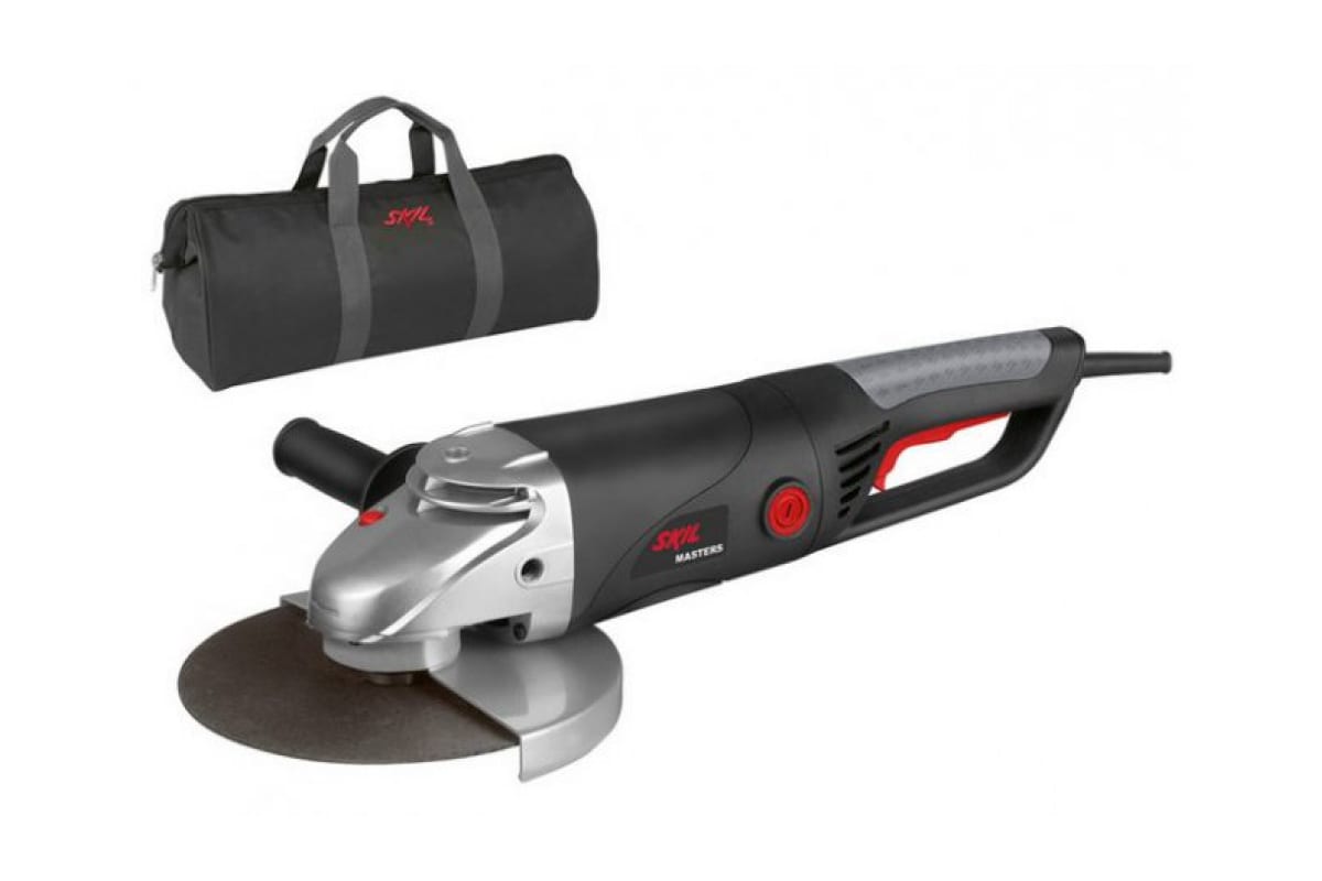 УШМ 9781NA (2000Вт, 230мм, сумка) SKIL