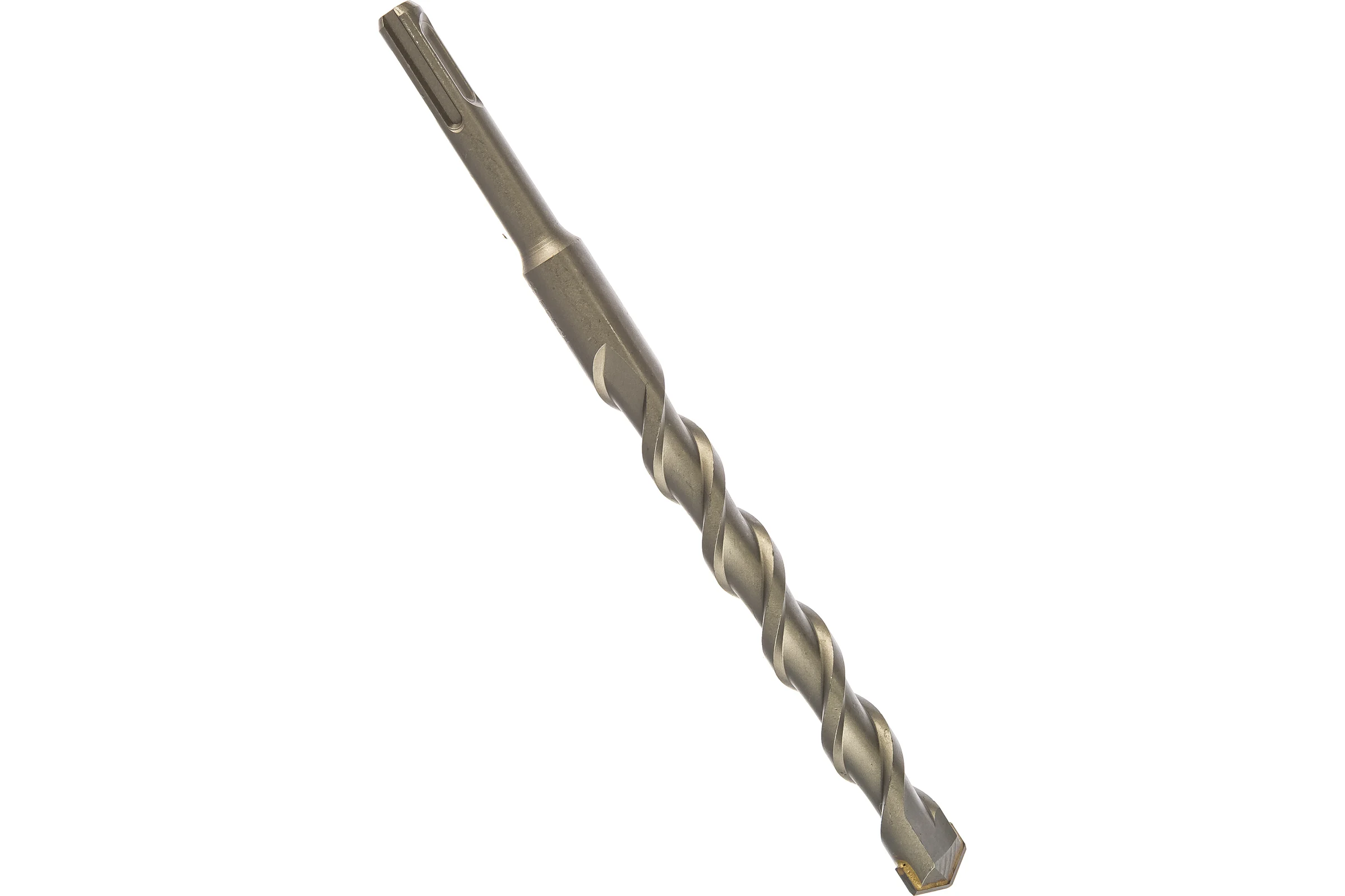 Бур SDS plus-1, 16х150х210мм BOSCH