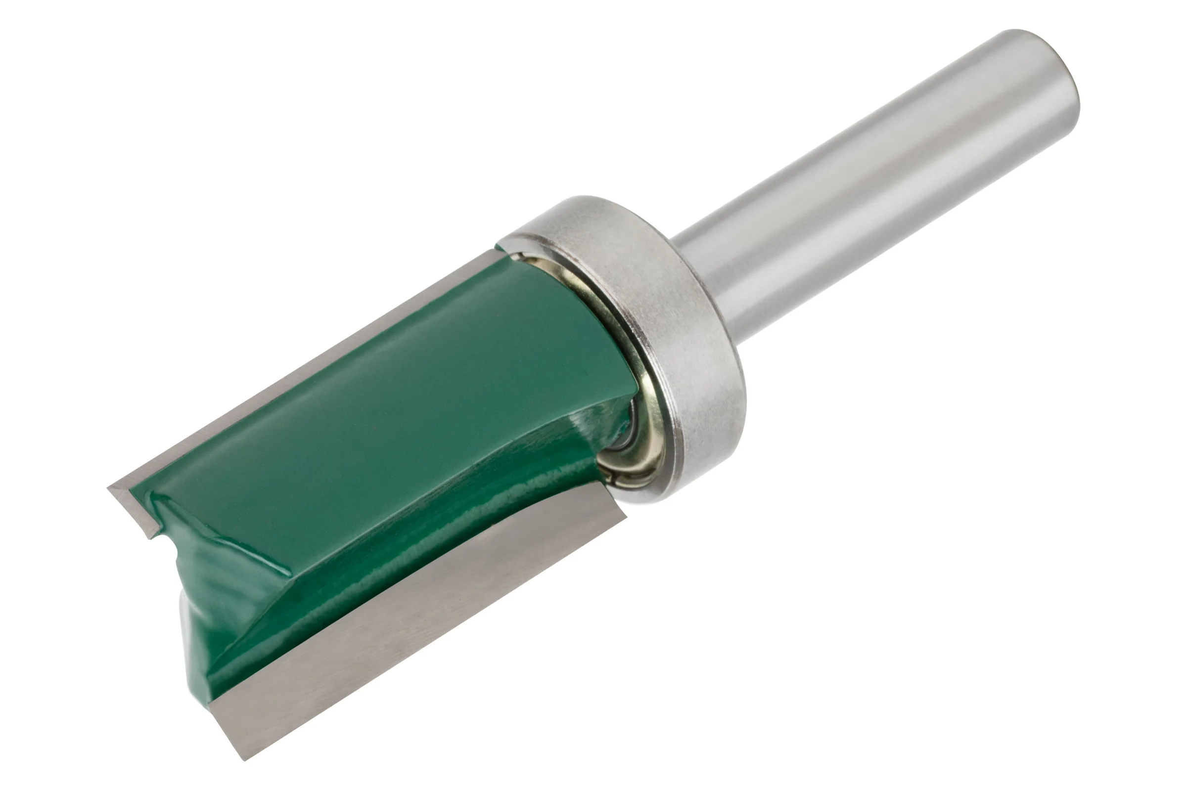 Фреза для выборки заподлицо 19х30х71мм, с верхним подшипником FIT