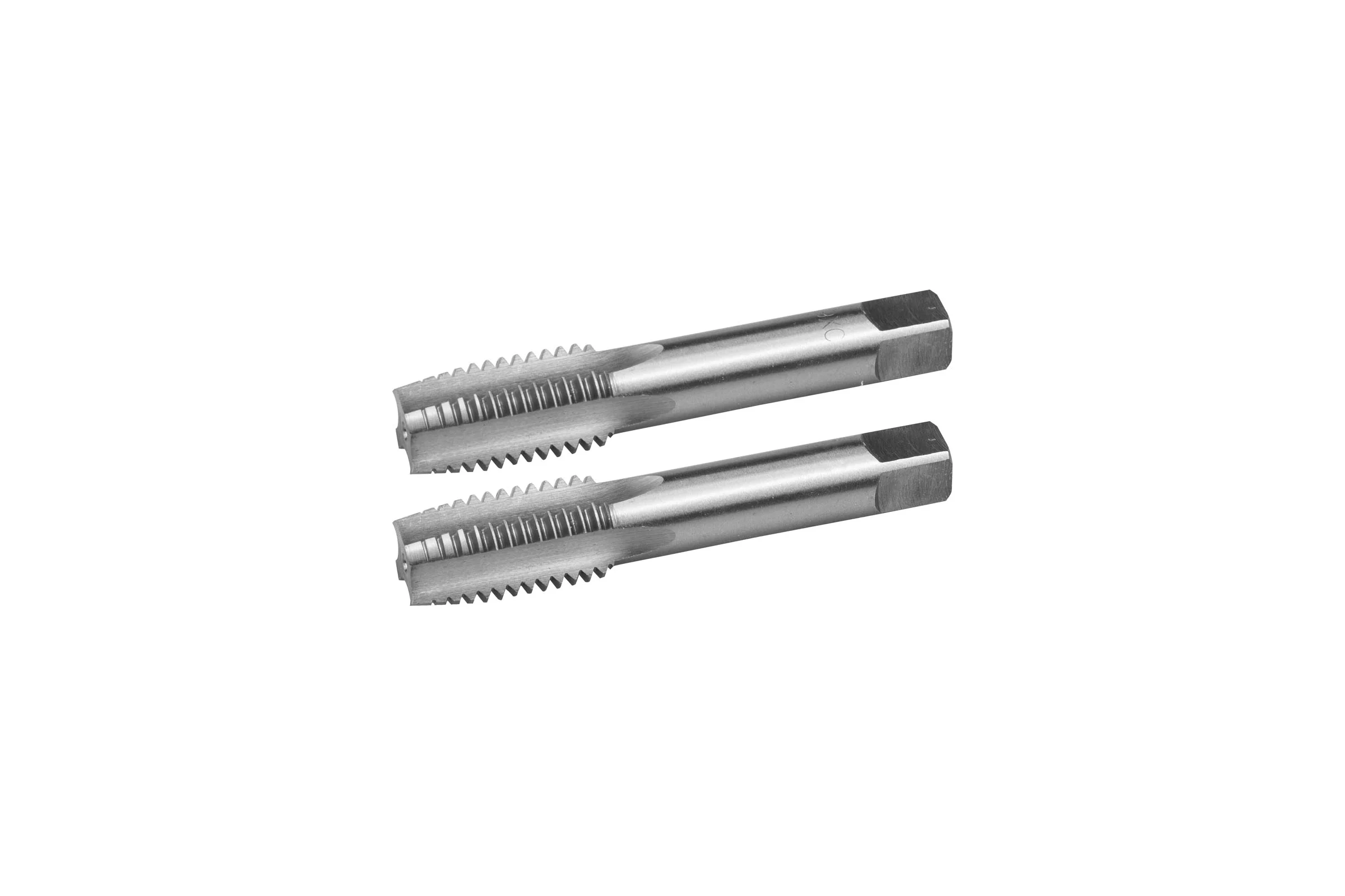 Комплект метчиков ЗУБР "Мастер" М16х2,0мм для нарезания резьбы в глухих и сквозных отверстиях