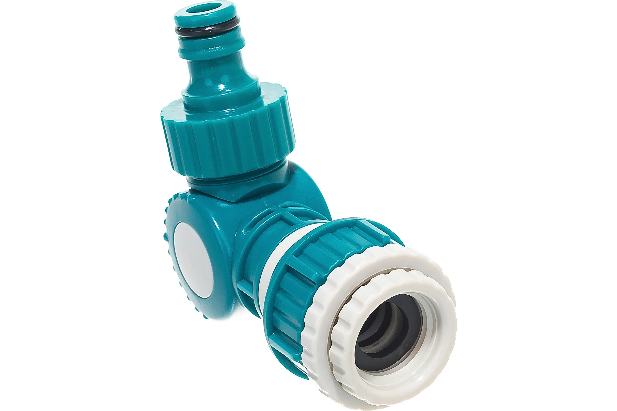 Адаптер внешний RACO "Original Swivel-System" (соединитель-резьба внешняя), 1/2"-5/8"-3/4"-1"