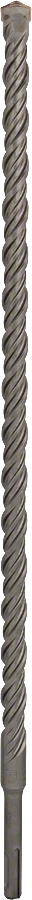 Бур SDS plus-5, 16х400х465мм BOSCH