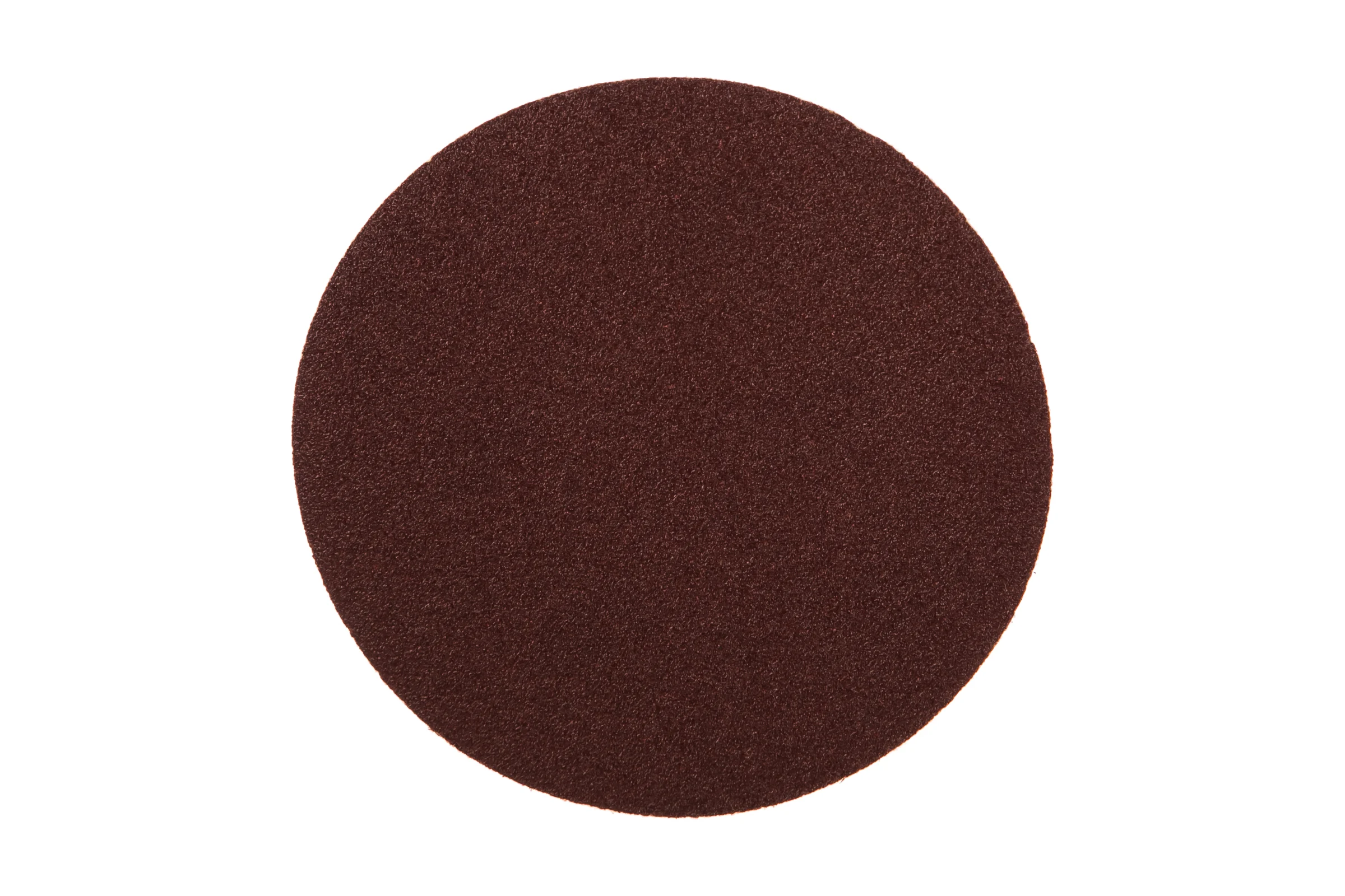 Круг абразивный Ø125мм, Р80, на ворсовой подложке под "липучку" MATRIX