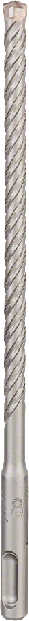 Бур SDS plus-5X, 8х150х210мм BOSCH