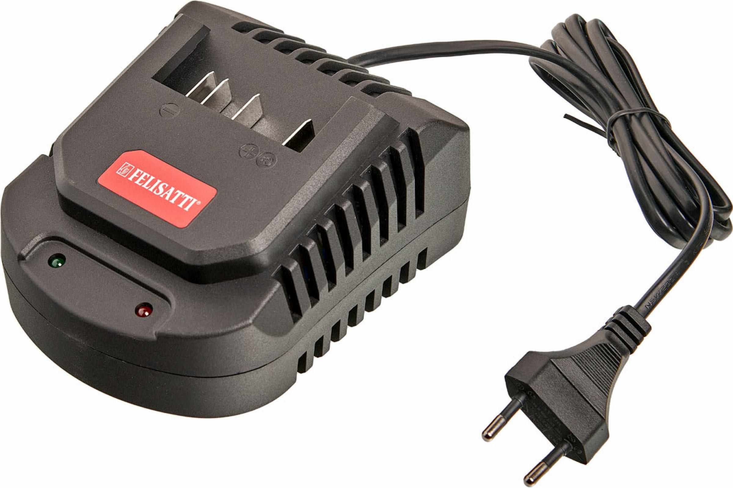 Зарядное устройство ЗУ-4А/ЛЗ (100-240В, 95Вт, 14,4-18В, 4,0Ач) FELISATTI