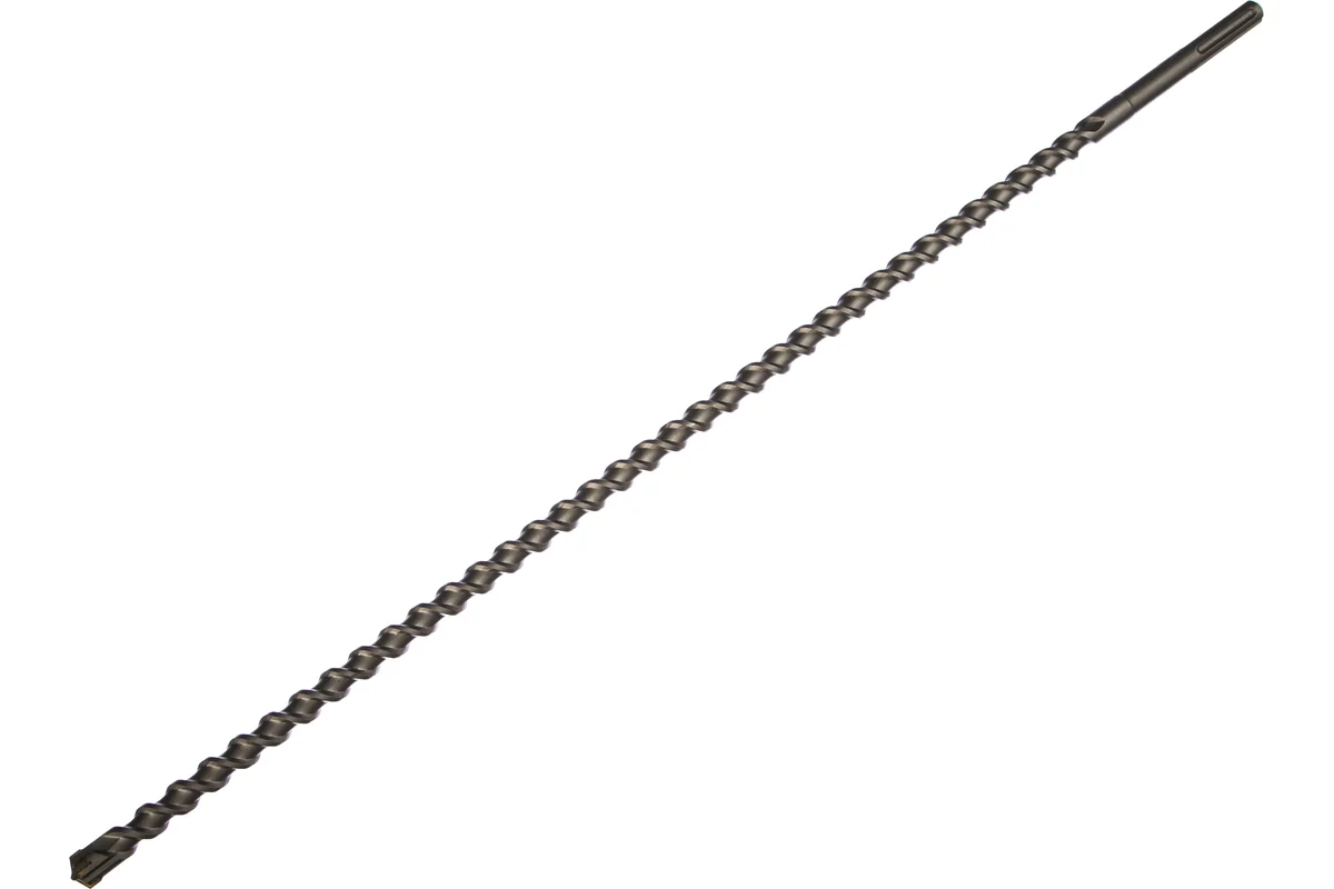 Бур SDS-max 22х920мм ЗУБР