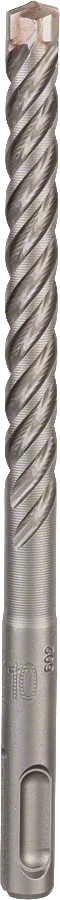 Бур SDS plus-5X, 10х100х160мм BOSCH