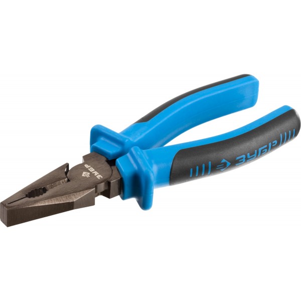 Пассатижи ЗУБР "Эксперт" 160мм