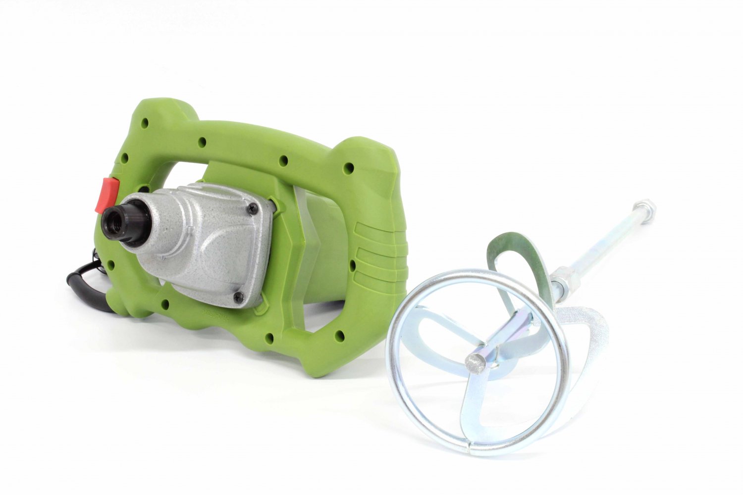 Миксер MX-1220 (1220Вт, 0-800об/мин, 60Нм, d120мм, М14) IVT