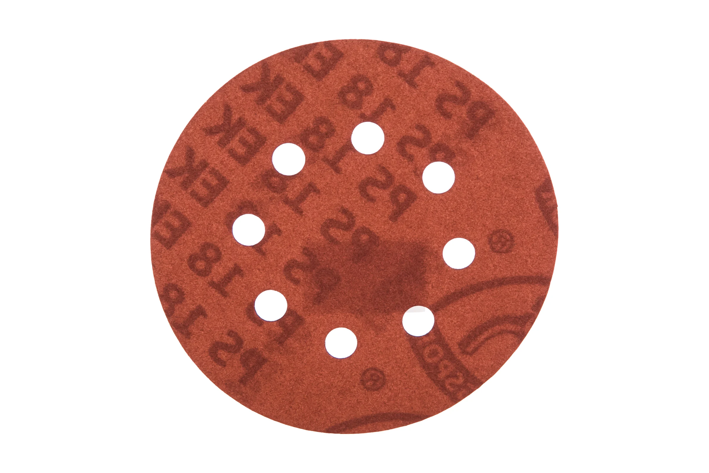 Шлифкруг для ОШМ 125мм Р240 Klingspor