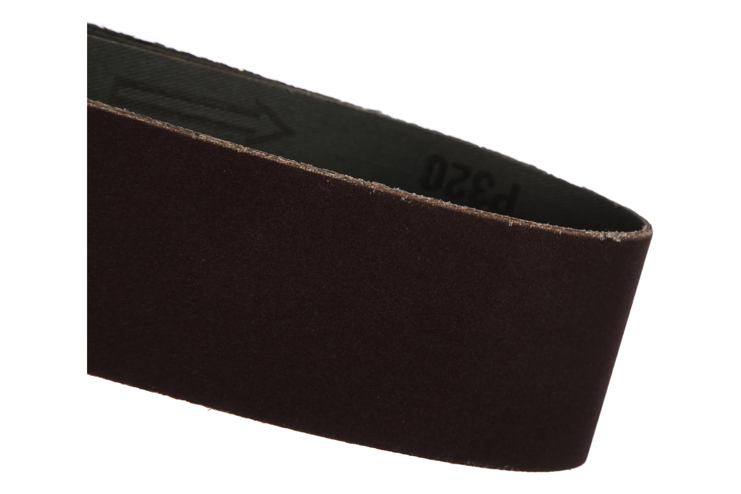 Лента шлифовальная ЗУБР "Мастер" 50х686мм, Р320, для станка заточного ЗТШМ-150/686 (1шт)