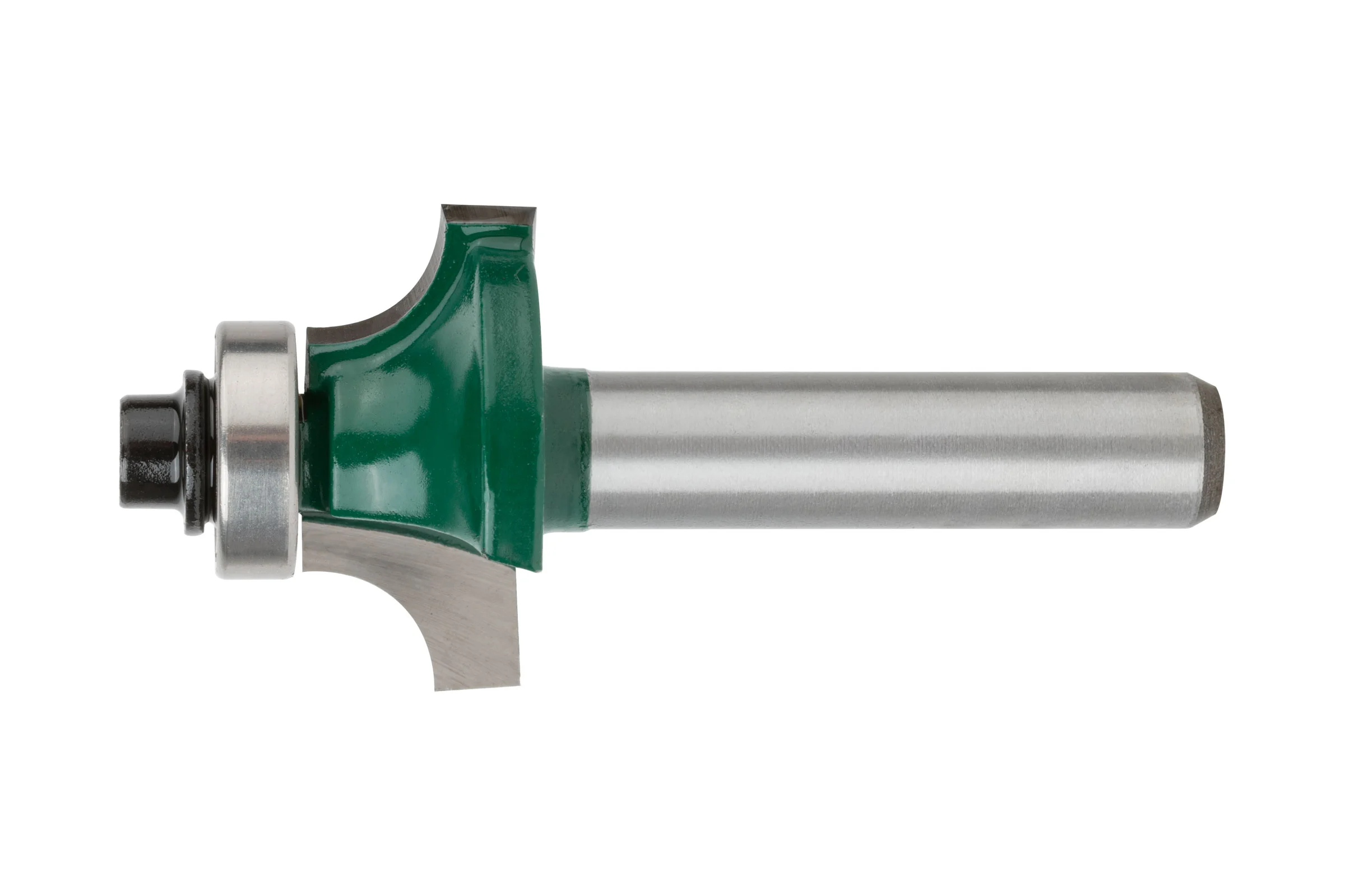 Фреза кромочная калевочная 25х11х55,3мм, с подшипником FIT