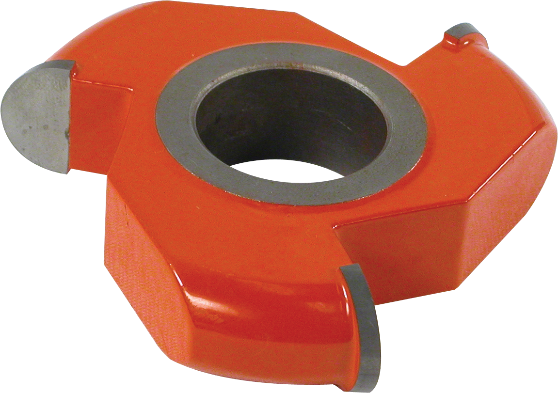 Фреза станочная галтельная 99х22х32мм R11мм КРАТОН