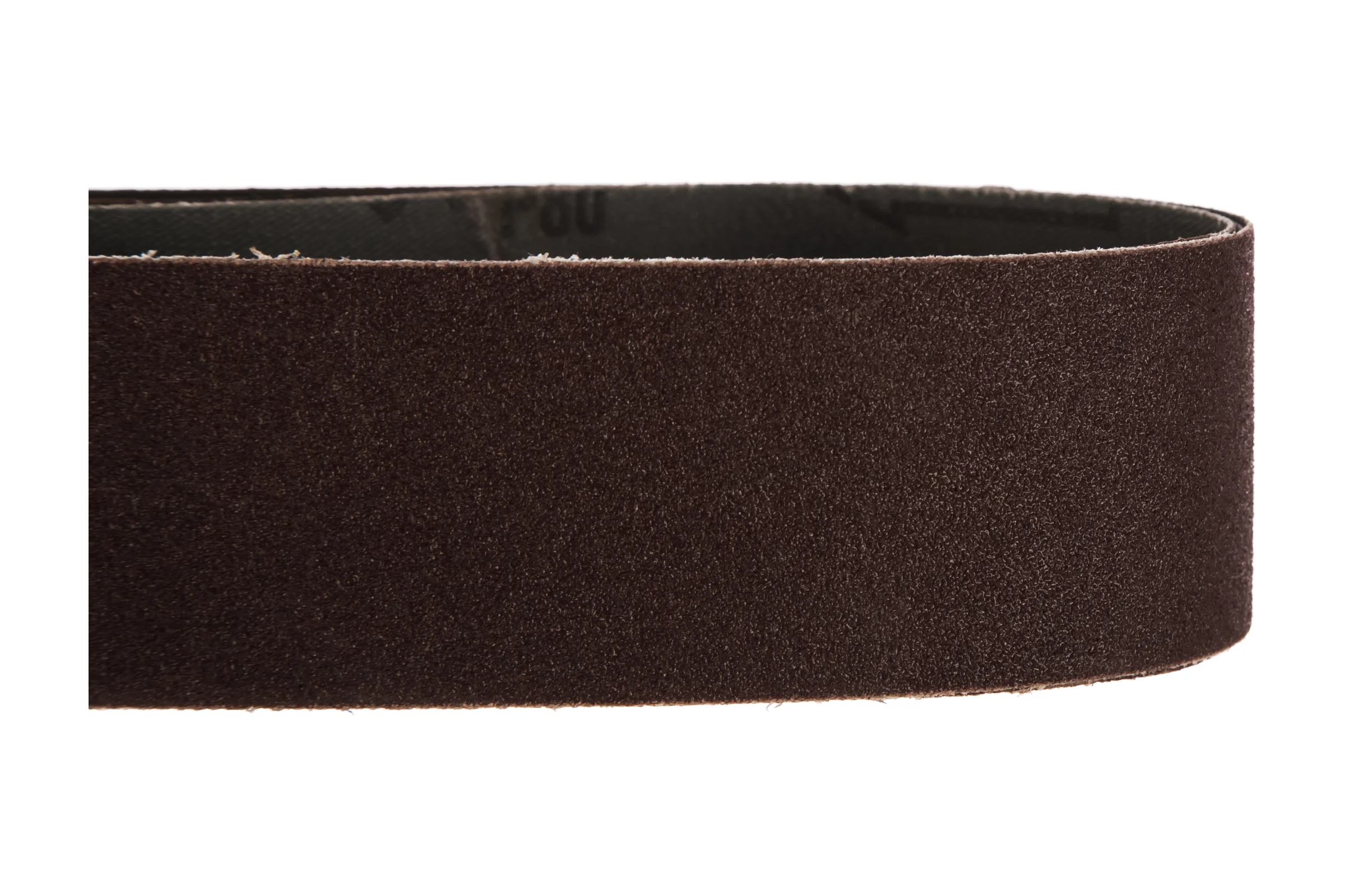 Лента шлифовальная ЗУБР "Мастер" 50х686мм, Р80, для станка заточного ЗТШМ-150/686 (1шт)