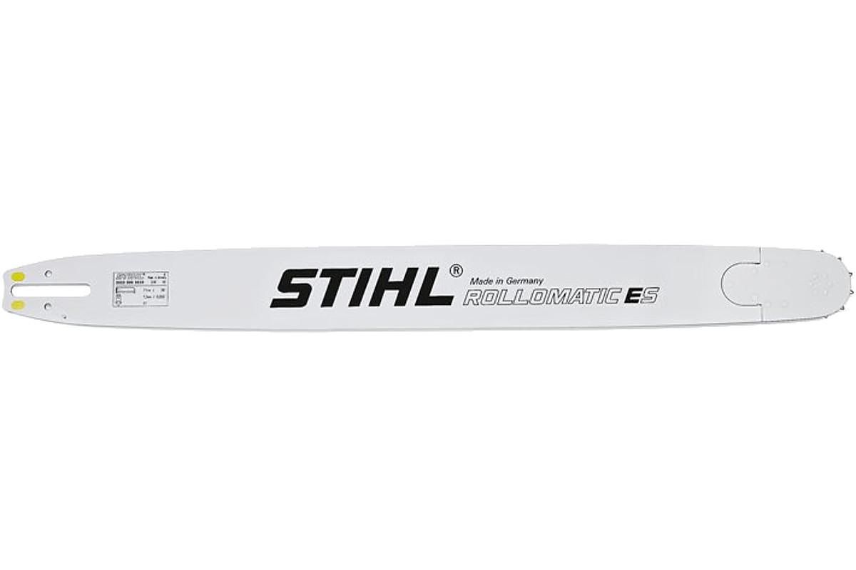 Шина 63см/25", 3/8", 1,6мм к бензопиле MS660 STIHL