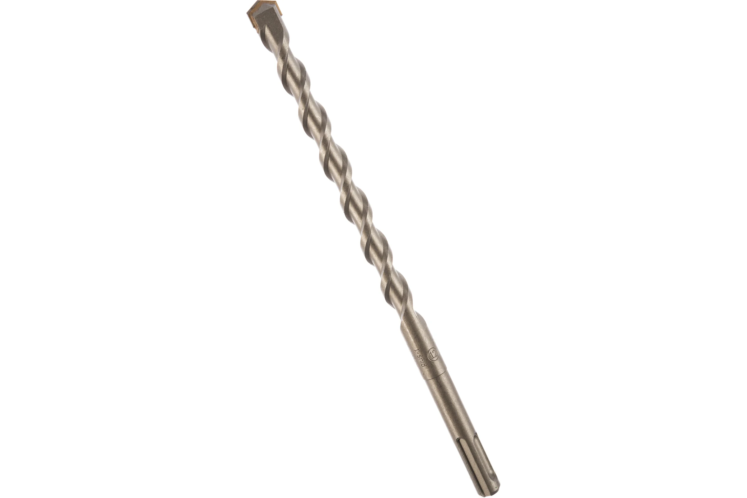 Бур SDS plus-1, 12х150х210мм BOSCH