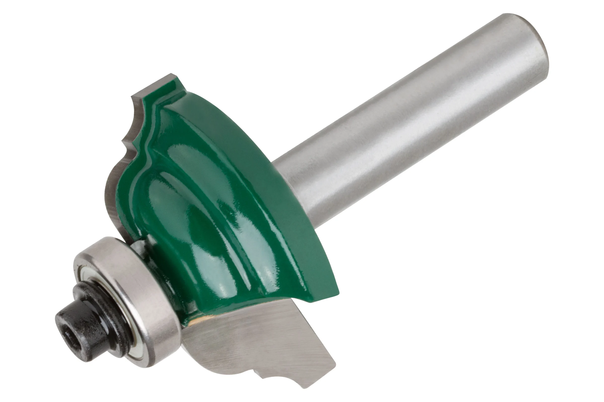 Фреза профильная 33,3х13х57мм, с подшипником FIT