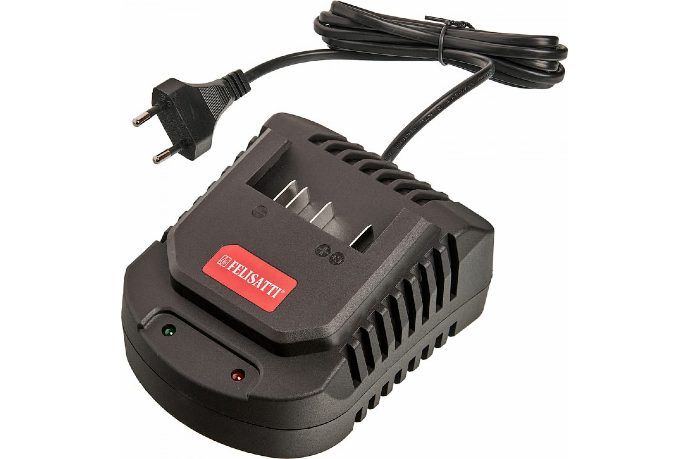 Зарядное устройство ЗУ-2,2А/ЛЗ (100-240В, 55Вт, 14,4-18В, 2,2Ач) FELISATTI
