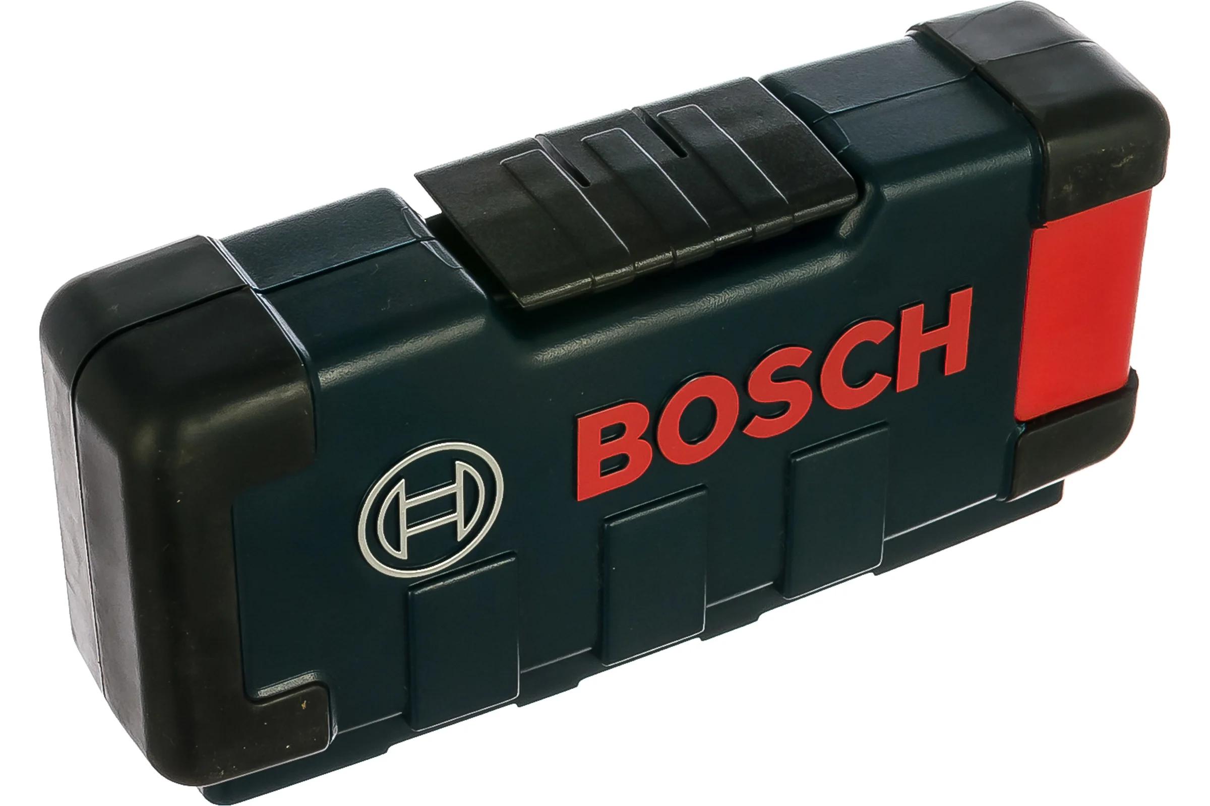 Набор свёрел по металлу 18шт, 1-10мм, ToughBox, HSS PointTeQ BOSCH