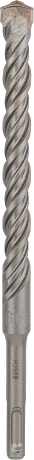 Бур SDS plus-5, 16х150х215мм BOSCH