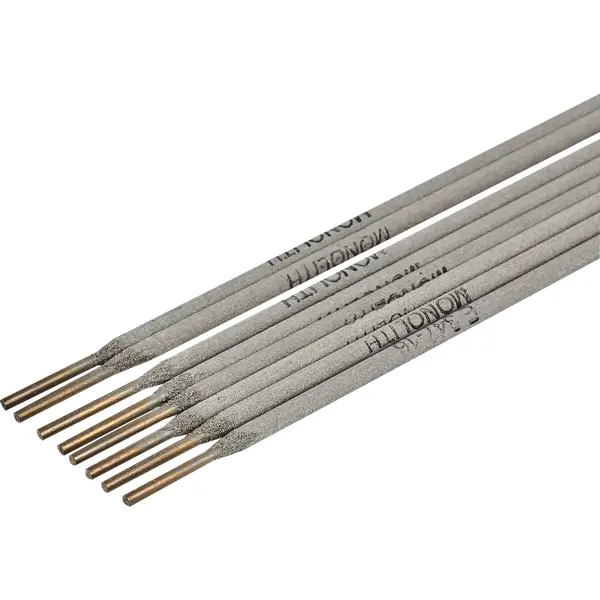 Сварочные электроды Ø4мм, 1кг, ЦЛ-11 Плазма ТМ Монолит